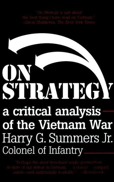 Produktbild: On Strategy