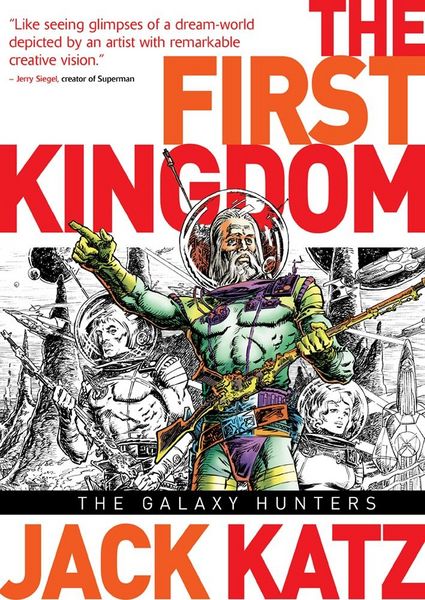 Produktbild: First Kingdom Volume 2
