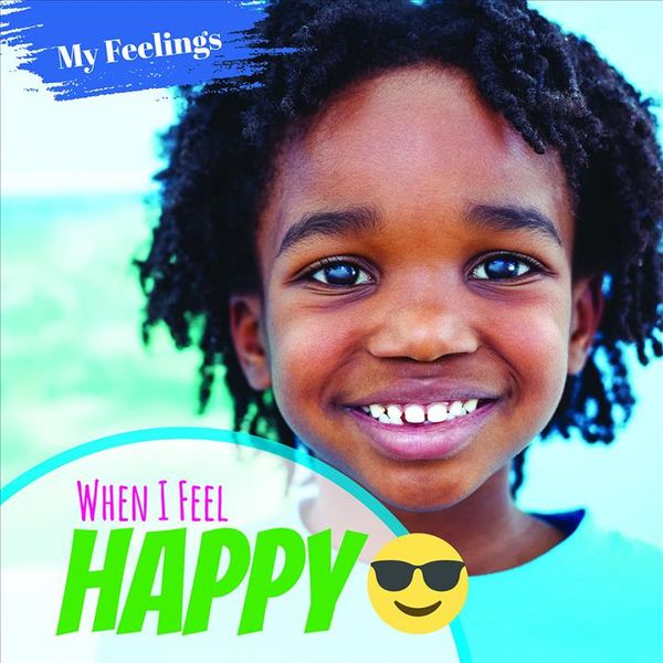 Produktbild: When I Feel Happy