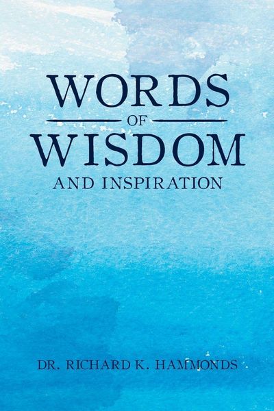 Produktbild: Words of Wisdom and Inspiration