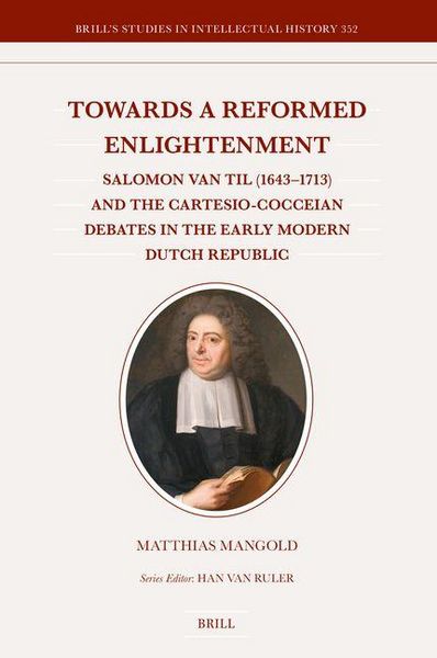 Produktbild: Towards a Reformed Enlightenment