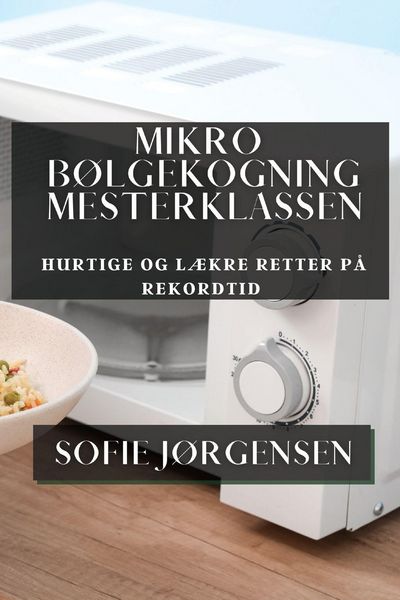 Produktbild: Mikrob&oslash;lgekogning Mesterklassen