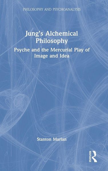 Produktbild: Jung's Alchemical Philosophy