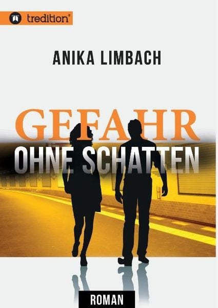 Produktbild: Gefahr ohne Schatten