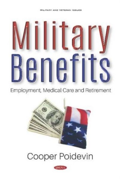 Produktbild: Military Benefits
