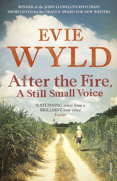 Produktbild: After the Fire, A Still Small Voice