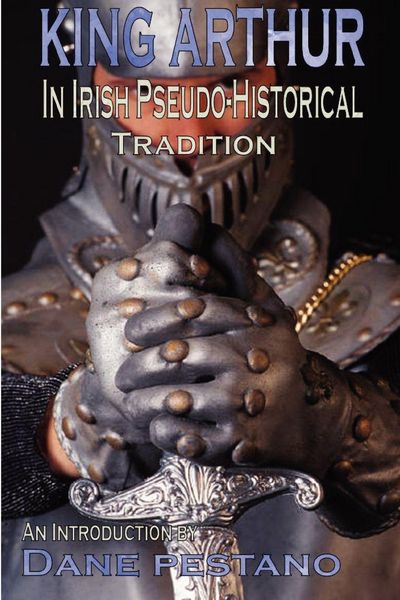 Produktbild: King Arthur in Irish Pseudo-Historical Tradition