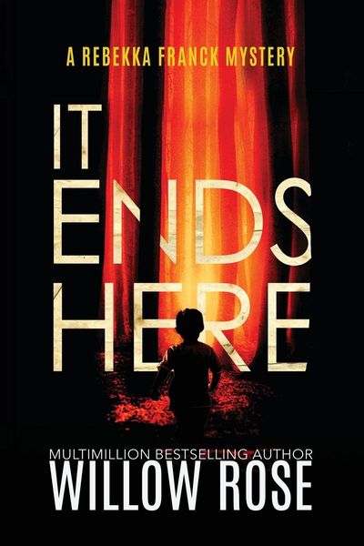 Produktbild: It Ends Here