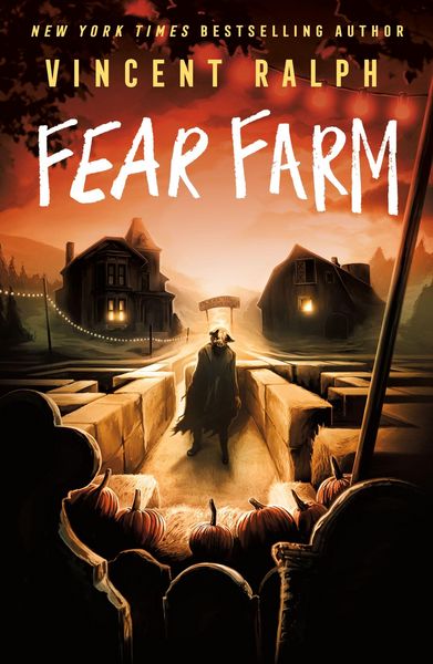 Produktbild: Fear Farm