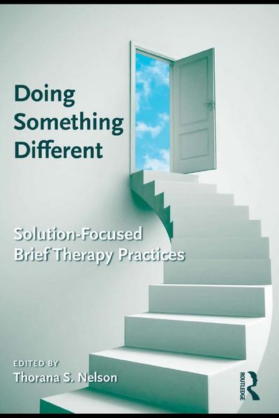 Produktbild: Doing Something Different