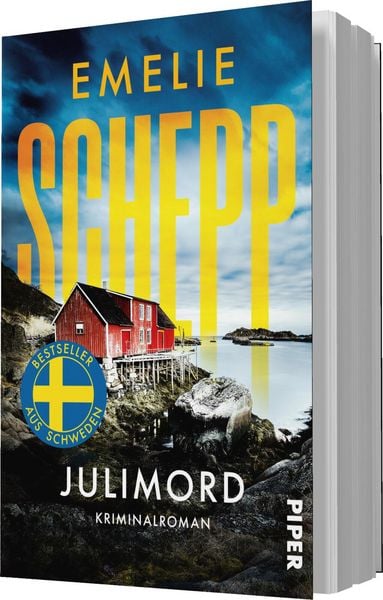 Produktbild: Julimord