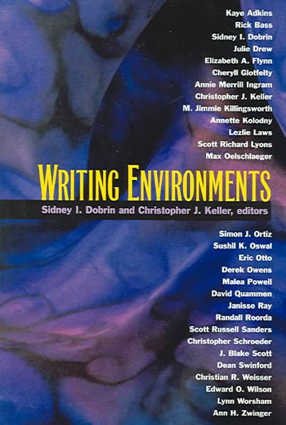 Produktbild: Writing Environments