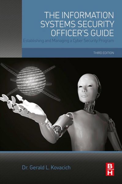 Produktbild: The Information Systems Security Officer's Guide