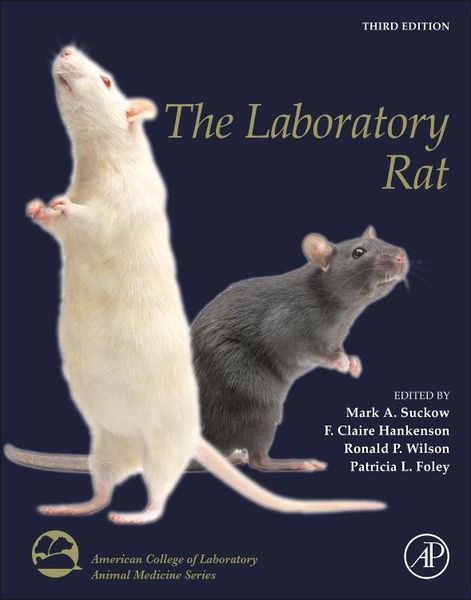 Produktbild: The Laboratory Rat