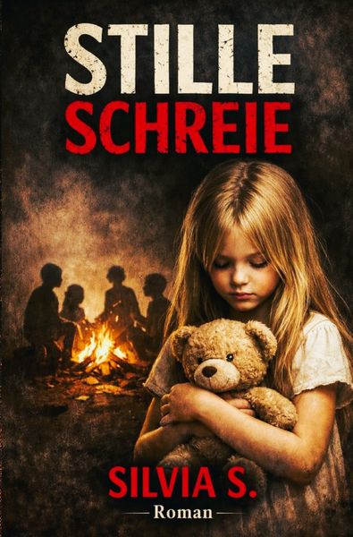 Produktbild: Stille Schreie