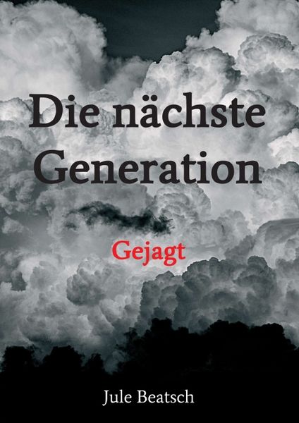 Die nächste Generation, Taschenbuch von Jule Beatsch, Tredition, 9783347140462
