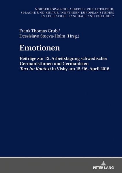 Produktbild: Emotionen