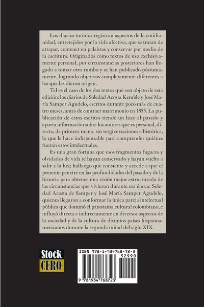 Produktbild: Los Diarios Intimos