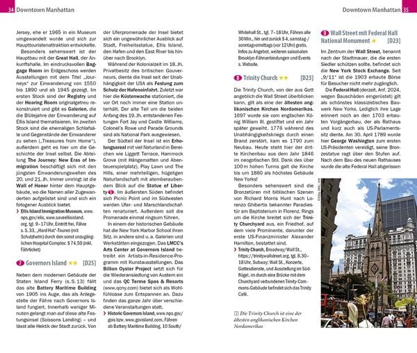 Produktbild: Reise Know-How CityTrip New York