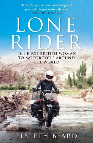 Produktbild: Lone Rider