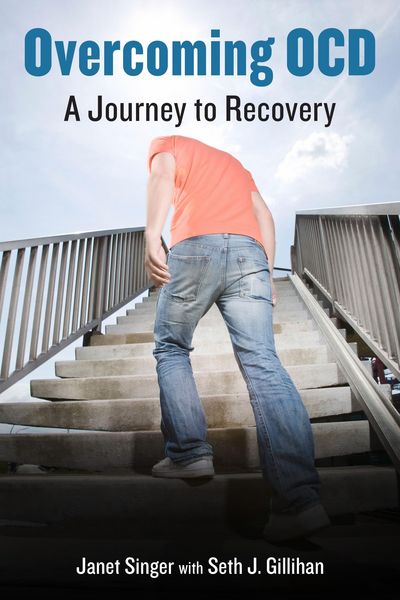 Produktbild: Overcoming OCD