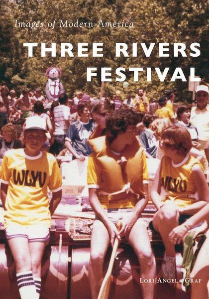 Produktbild: Three Rivers Festival