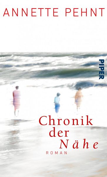 Produktbild: Pehnt, A: Chronik der N&auml;he