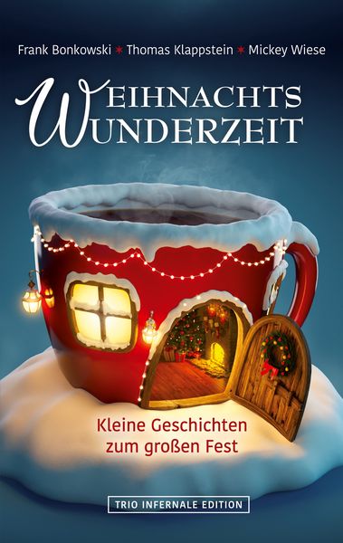 Produktbild: Weihnachtswunderzeit