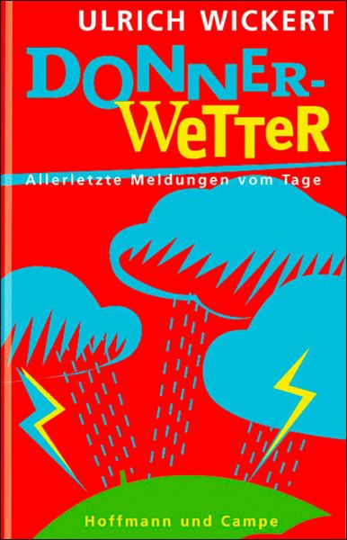 Produktbild: Donnerwetter