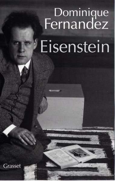 Produktbild: Eisenstein (ned)