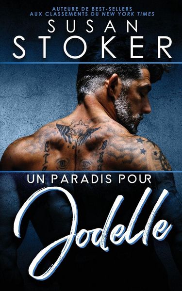 Produktbild: Un paradis pour Jodelle