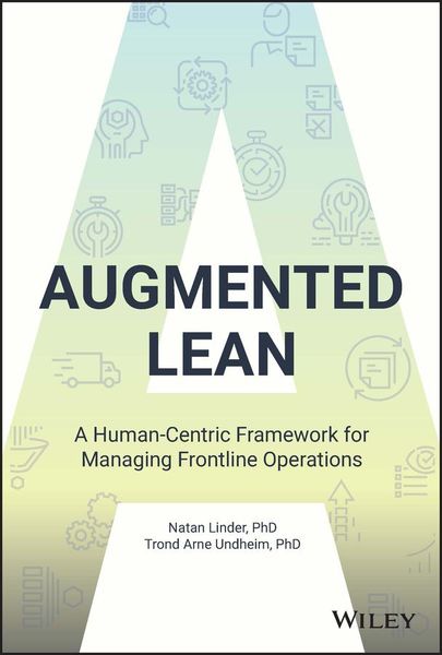 Produktbild: Augmented Lean