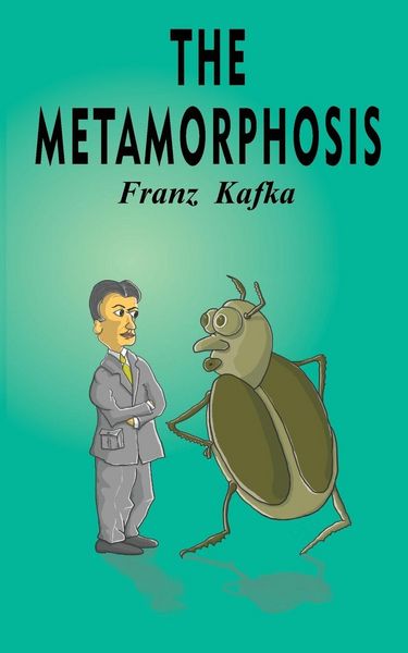 Produktbild: The Metamorphosis