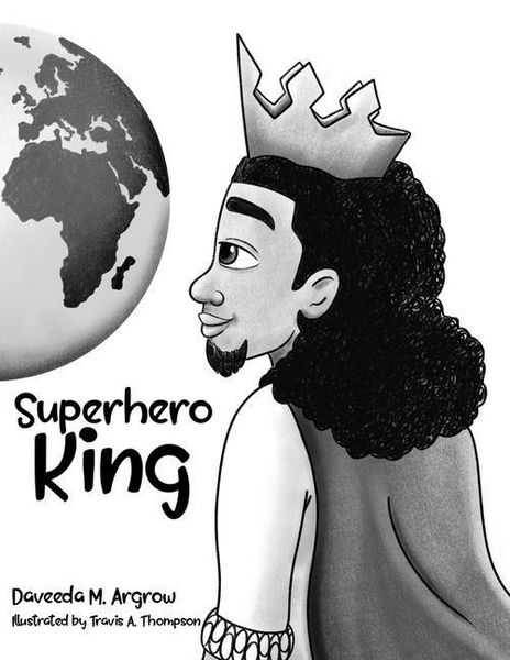 Produktbild: Superhero King