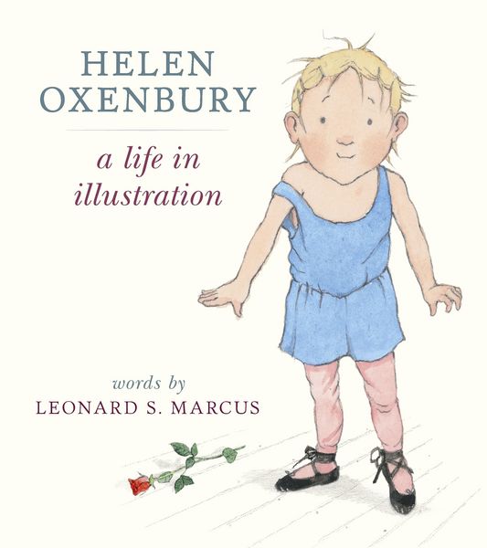 Produktbild: Helen Oxenbury