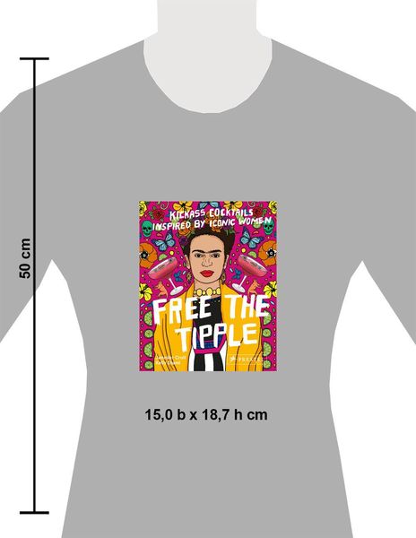 Produktbild: Free the Tipple (revised ed.)