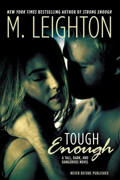 Produktbild: Tough Enough