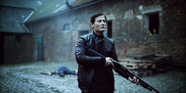 Produktbild: Die Schlange - Killer vs. Killer