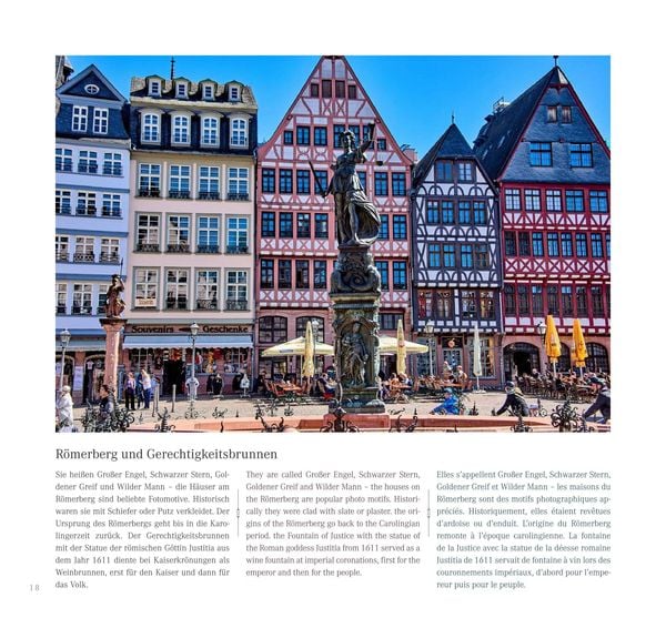 Produktbild: Frankfurt am Main