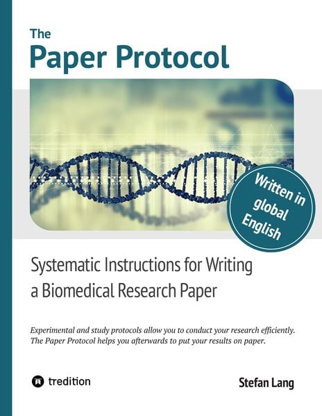 Produktbild: The Paper Protocol