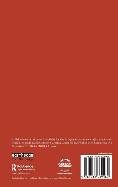Produktbild: English Urban Commons