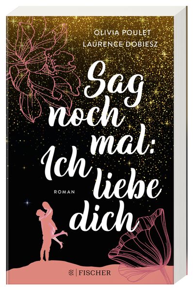 Produktbild: Sag noch mal: Ich liebe dich