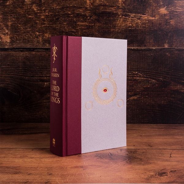 Produktbild: The Lord of the Rings