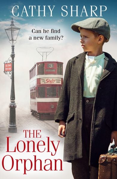 Produktbild: The Lonely Orphan