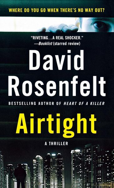 Produktbild: Airtight