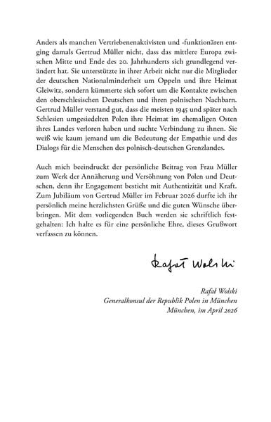 Produktbild: Gertrud M&uuml;ller