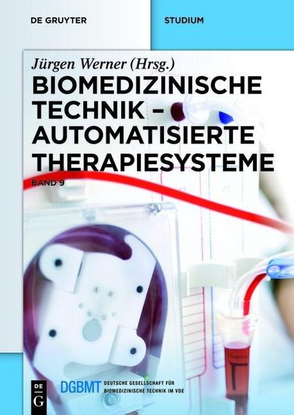 Produktbild: Automatisierte Therapiesysteme