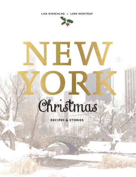 Produktbild: New York Christmas