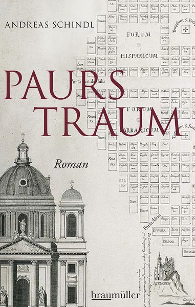 Produktbild: Paurs Traum