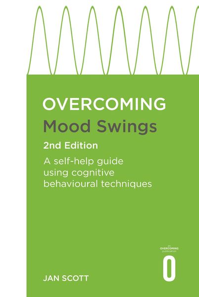Produktbild: Overcoming Mood Swings 2nd Edition